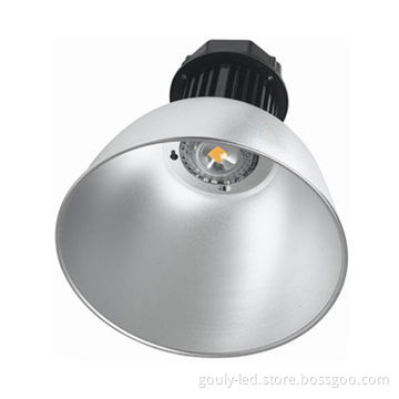 LED High Bay Light with 80W Power, 7,200lm Luminous Flux and 85 to 265V AC VoltageNew